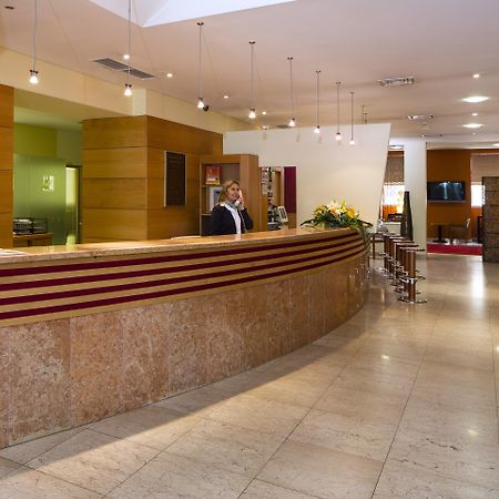 Luna Esperanca Centro Hotel Setubal Ngoại thất bức ảnh
