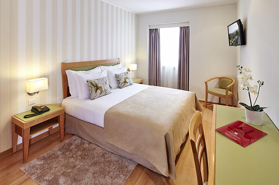 Luna Esperanca Centro Hotel Setubal Ngoại thất bức ảnh