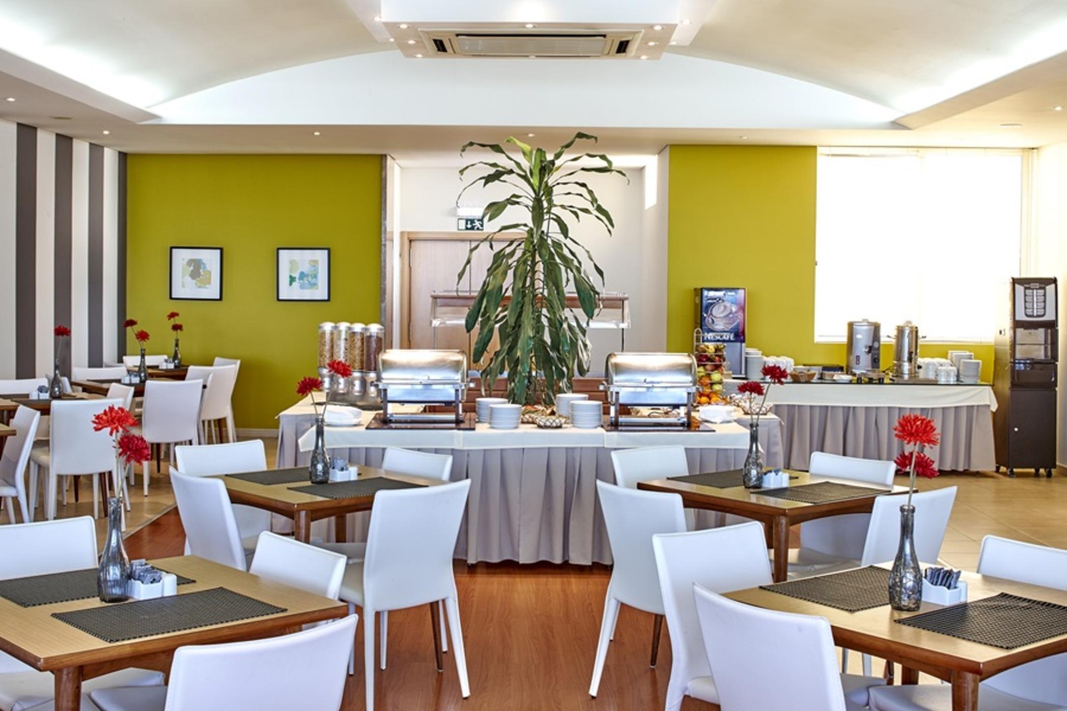 Luna Esperanca Centro Hotel Setubal Ngoại thất bức ảnh