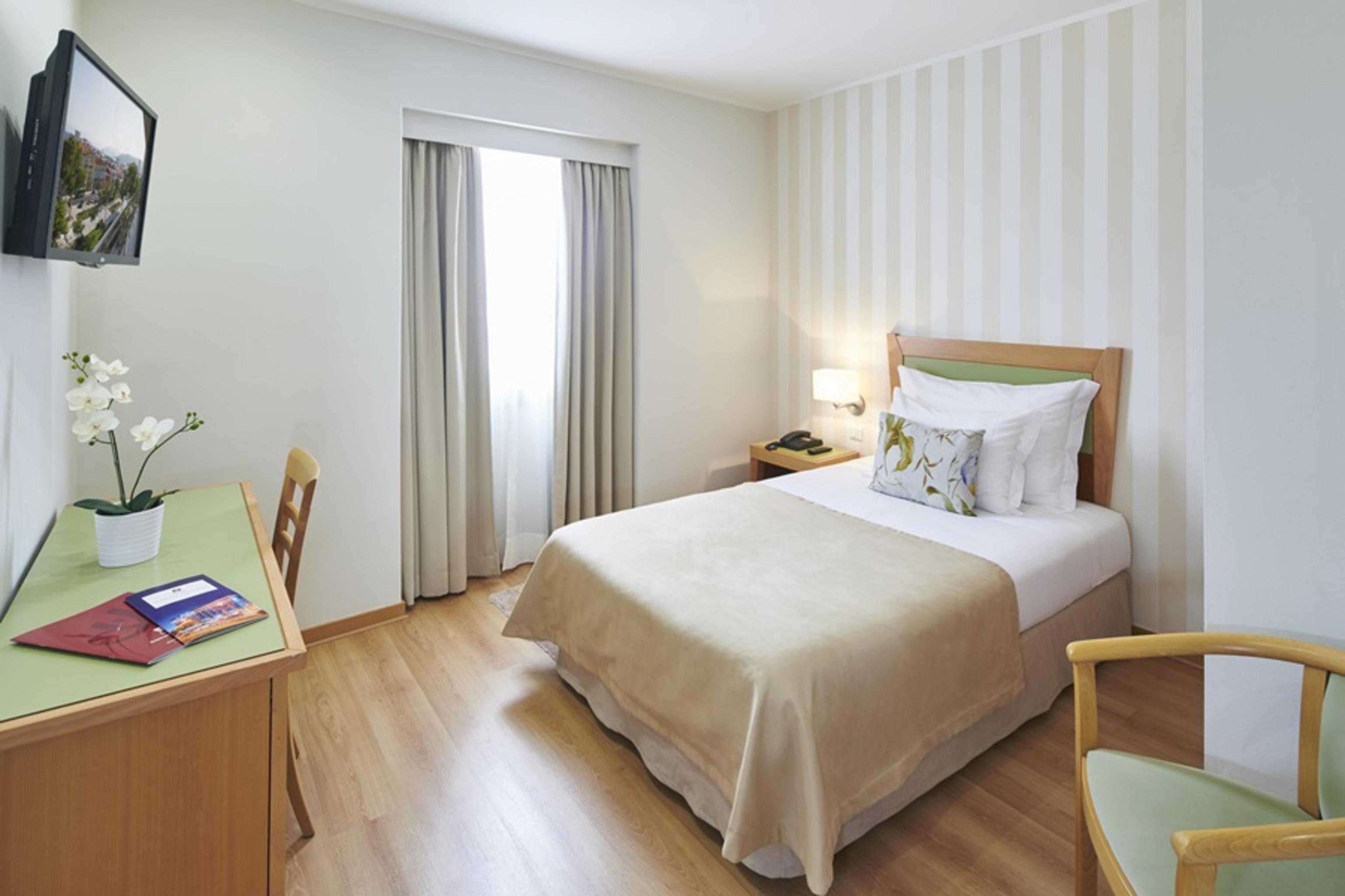 Luna Esperanca Centro Hotel Setubal Phòng bức ảnh