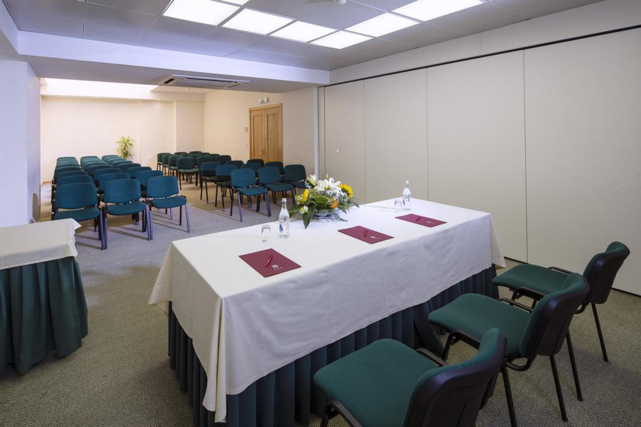 Luna Esperanca Centro Hotel Setubal Ngoại thất bức ảnh