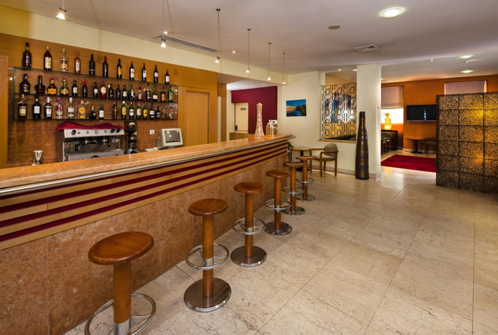Luna Esperanca Centro Hotel Setubal Ngoại thất bức ảnh
