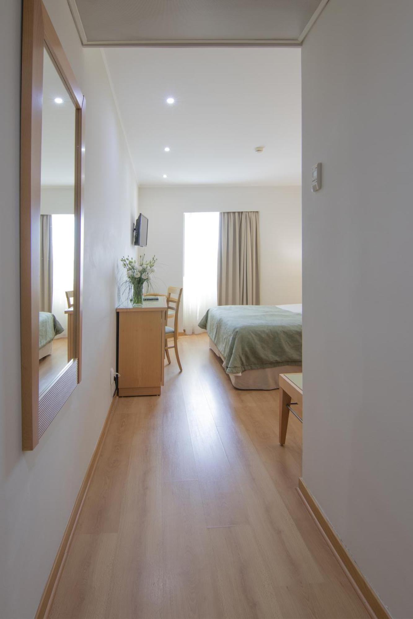 Luna Esperanca Centro Hotel Setubal Phòng bức ảnh