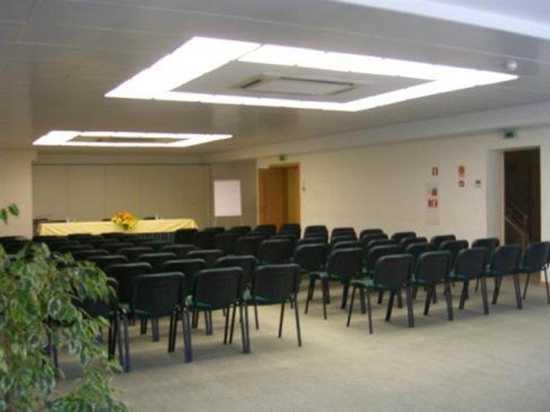 Luna Esperanca Centro Hotel Setubal Ngoại thất bức ảnh