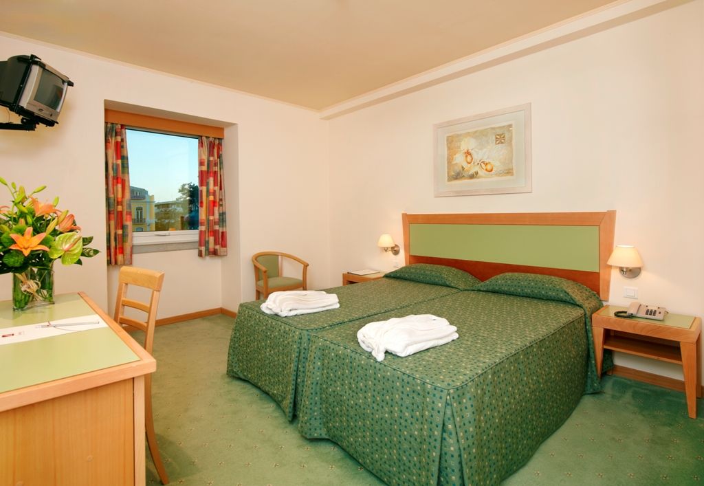 Luna Esperanca Centro Hotel Setubal Ngoại thất bức ảnh