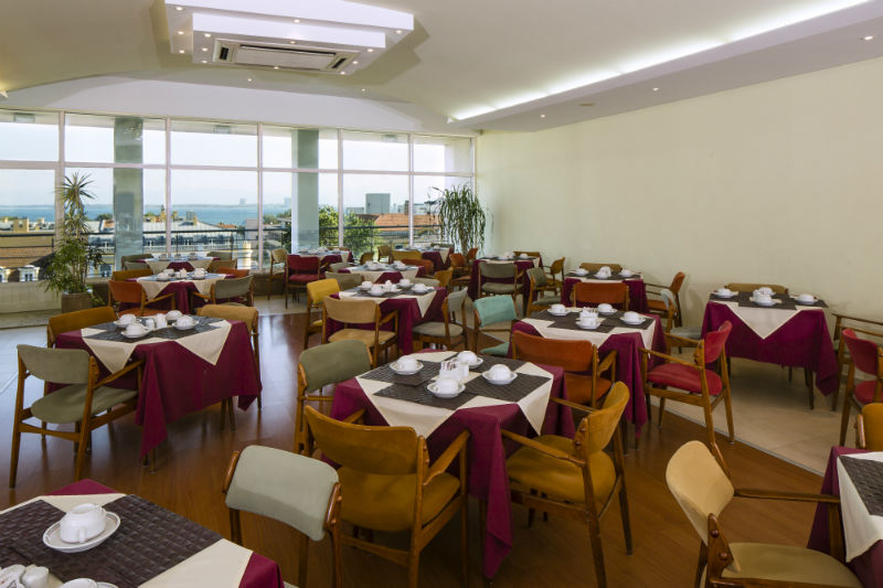 Luna Esperanca Centro Hotel Setubal Ngoại thất bức ảnh