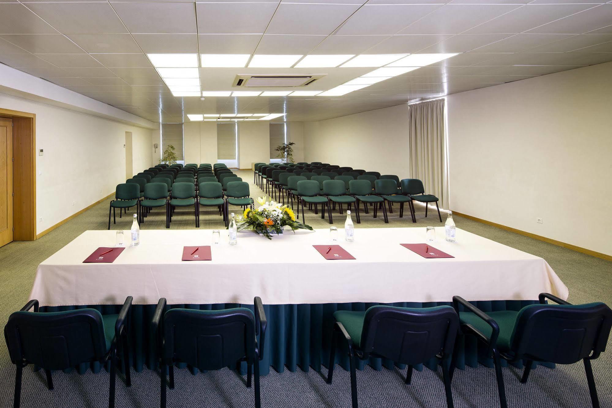 Luna Esperanca Centro Hotel Setubal Ngoại thất bức ảnh